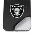 NFL Las Vegas Raiders Team Jersey iPhone 12 Pro Max Skin